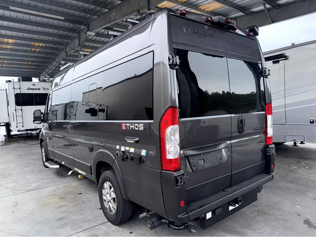 2025 ENTEGRA COACH ETHOS 20T - Image 3