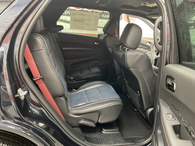 2026 Dodge Durango GT Plus America 250 Edition AWD - Image 25