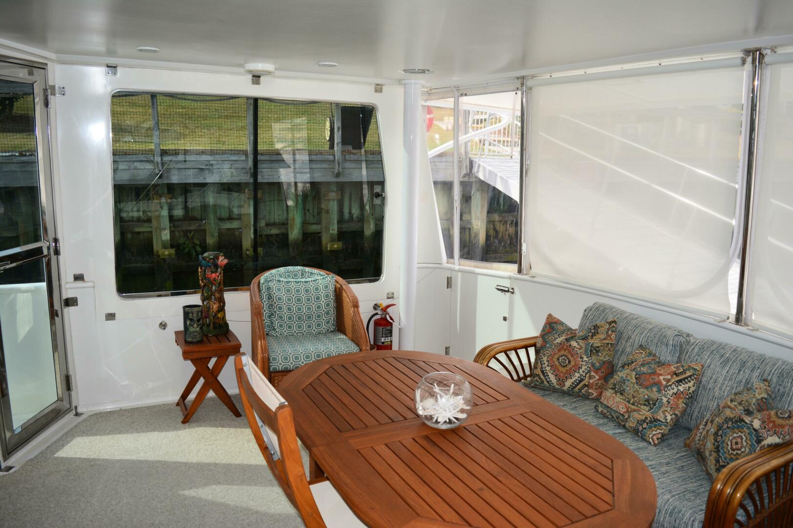 2008 Novatec Islander 60 - Image 16