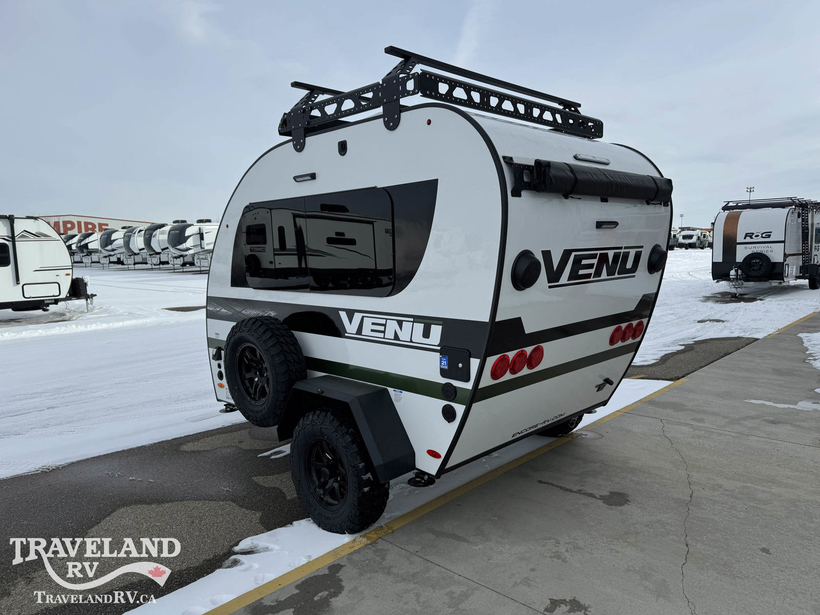 2024 Encore RV VENU 10KB - Image 6