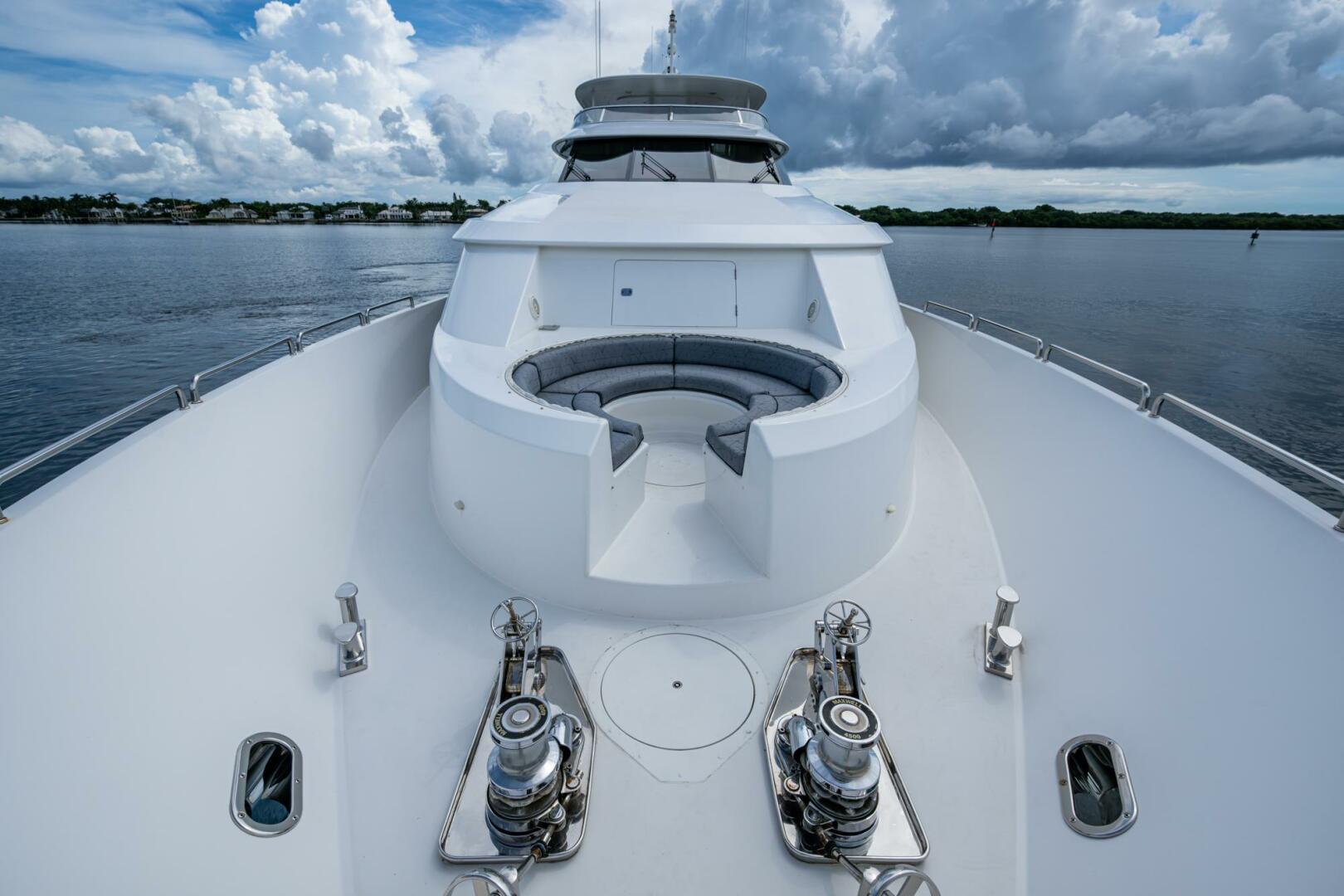 2006 Westport - Image 21