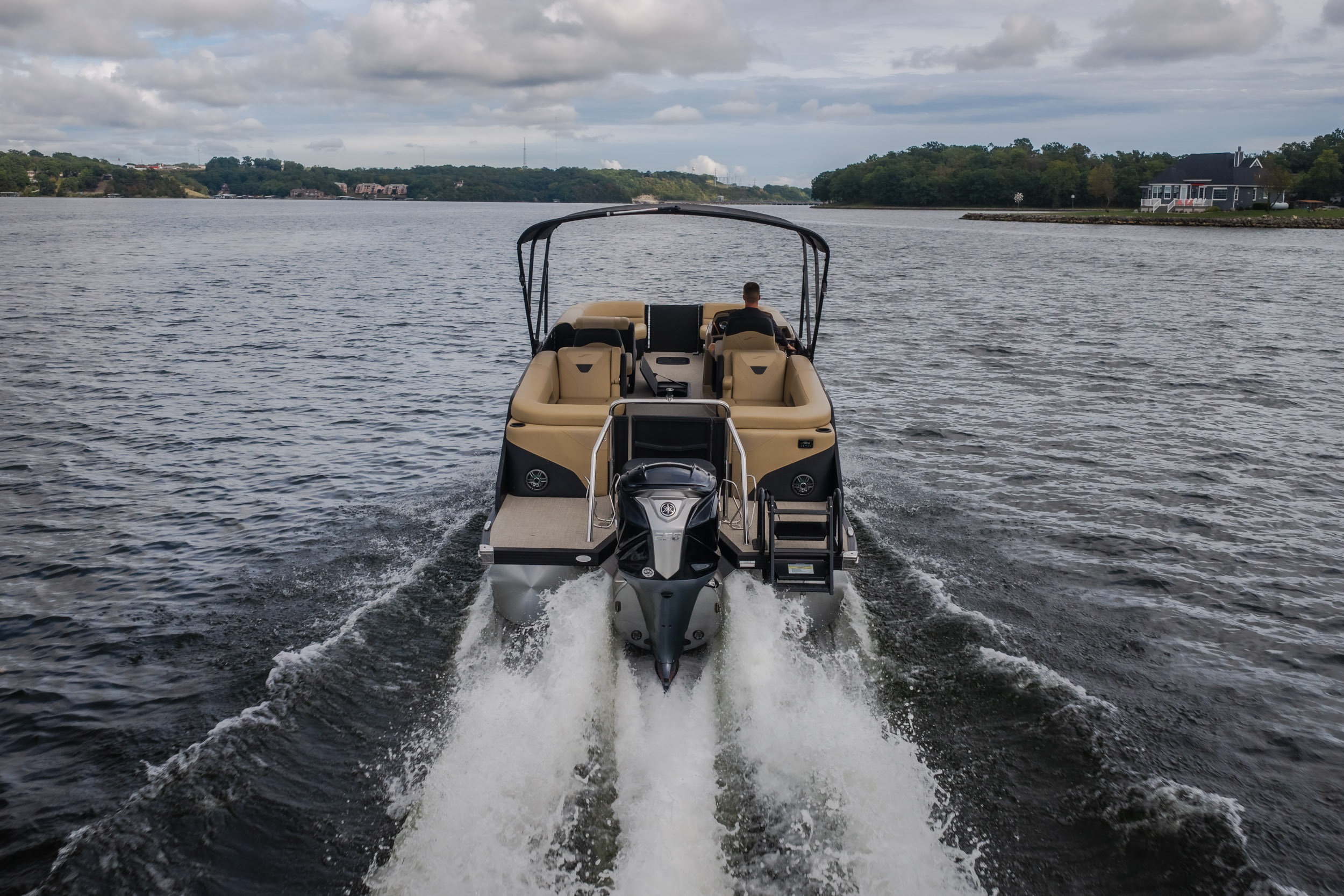 2026 Evotti 525 Quad Lounge - Image 67