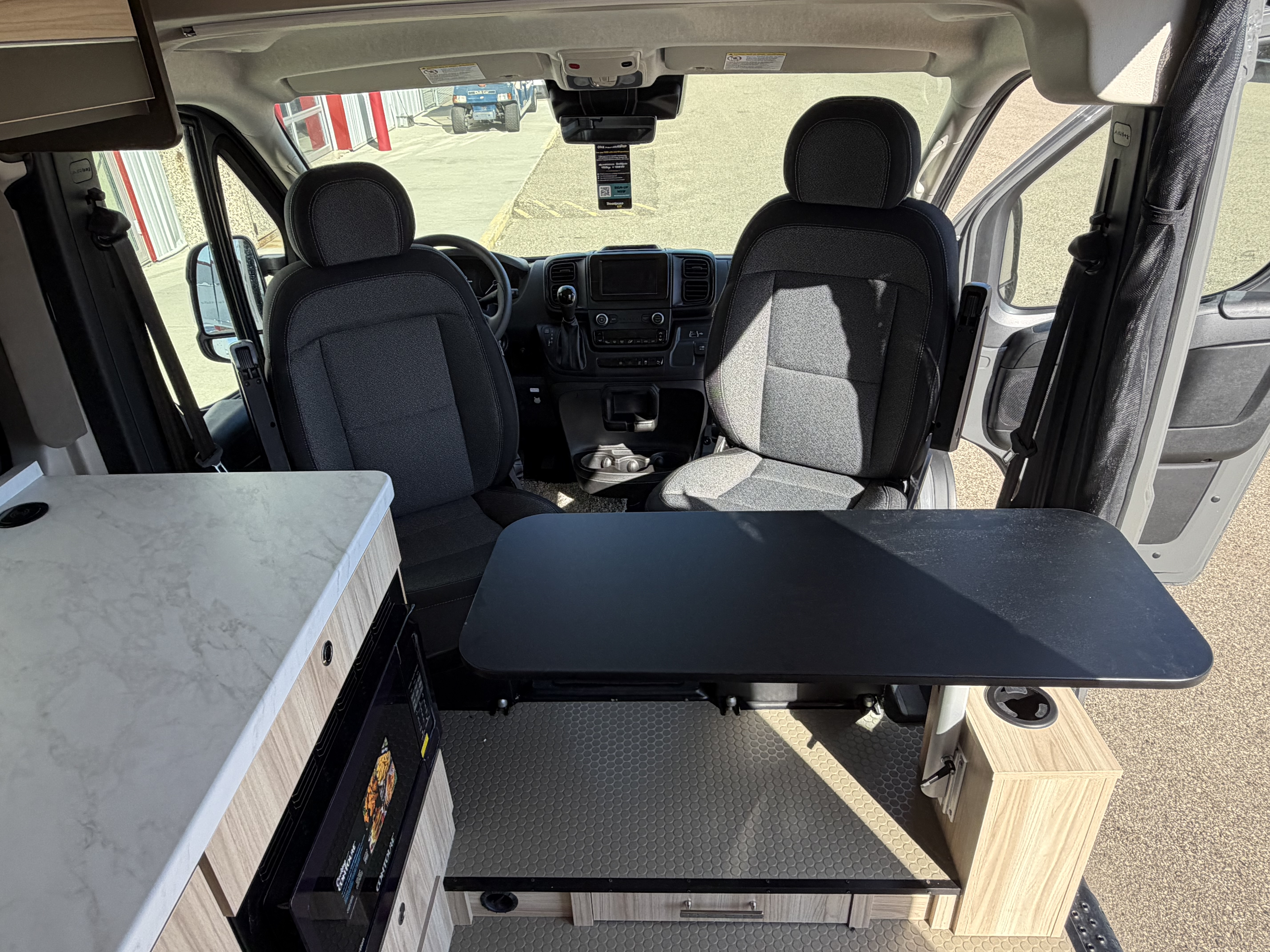 2027 Entegra Coach Ethos 20T - Image 11