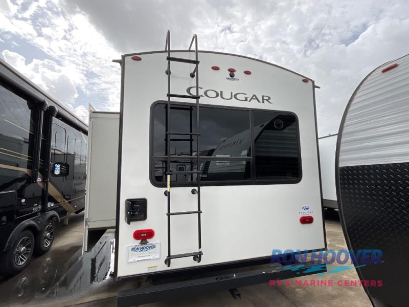2022 KEYSTONE 33RLI - Image 4
