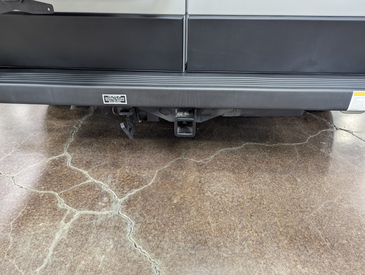 2024 Thor Motor Coach Rize 18M - Image 7