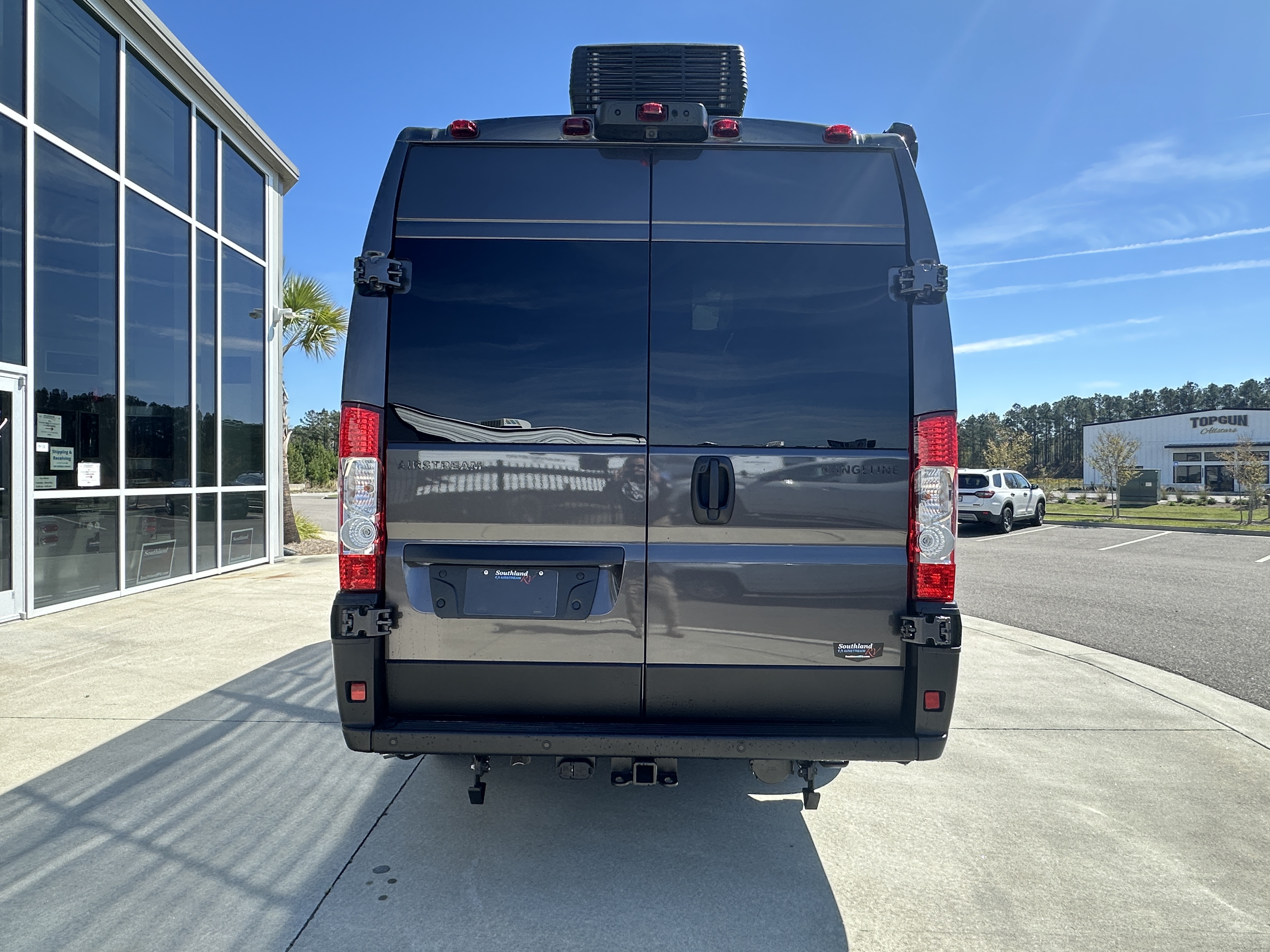 2026 Airstream Rangeline Base - Image 5