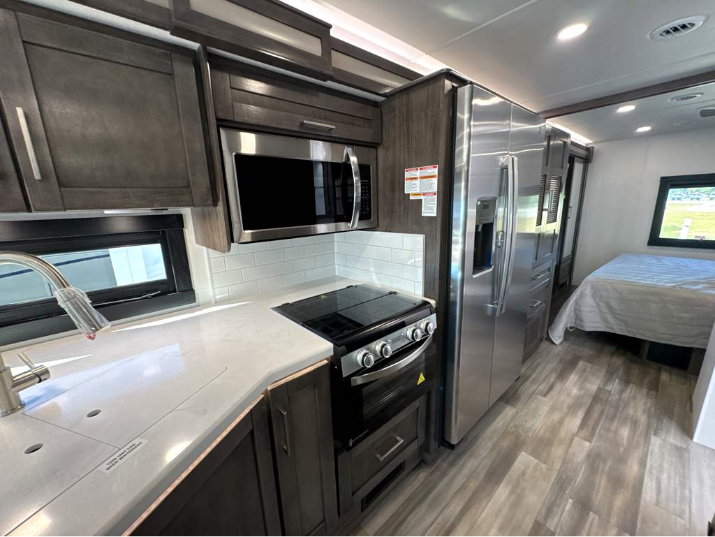 2026 ENTEGRA COACH VISION XL 34G - Image 18