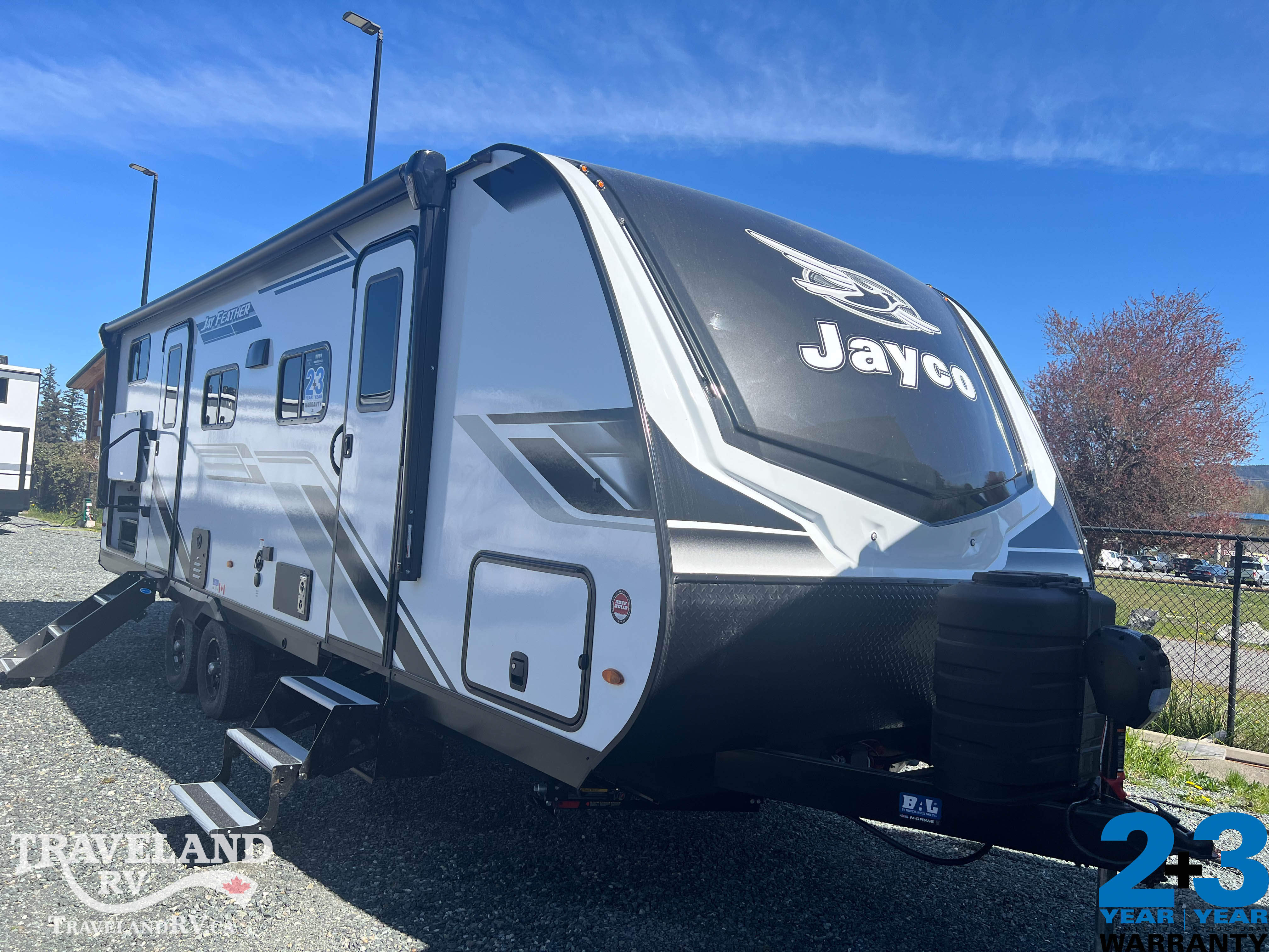 2026 Jayco Jay Feather 25BH - Image 1