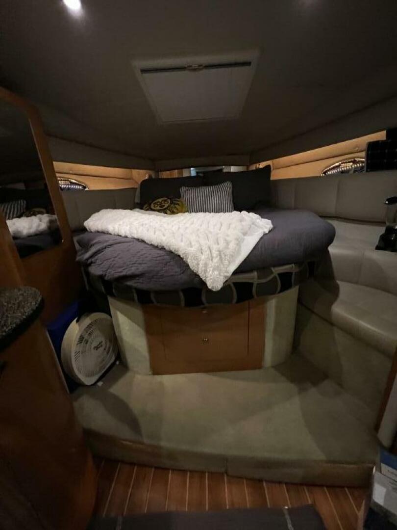 2008 Chaparral 350 Signature - Image 56