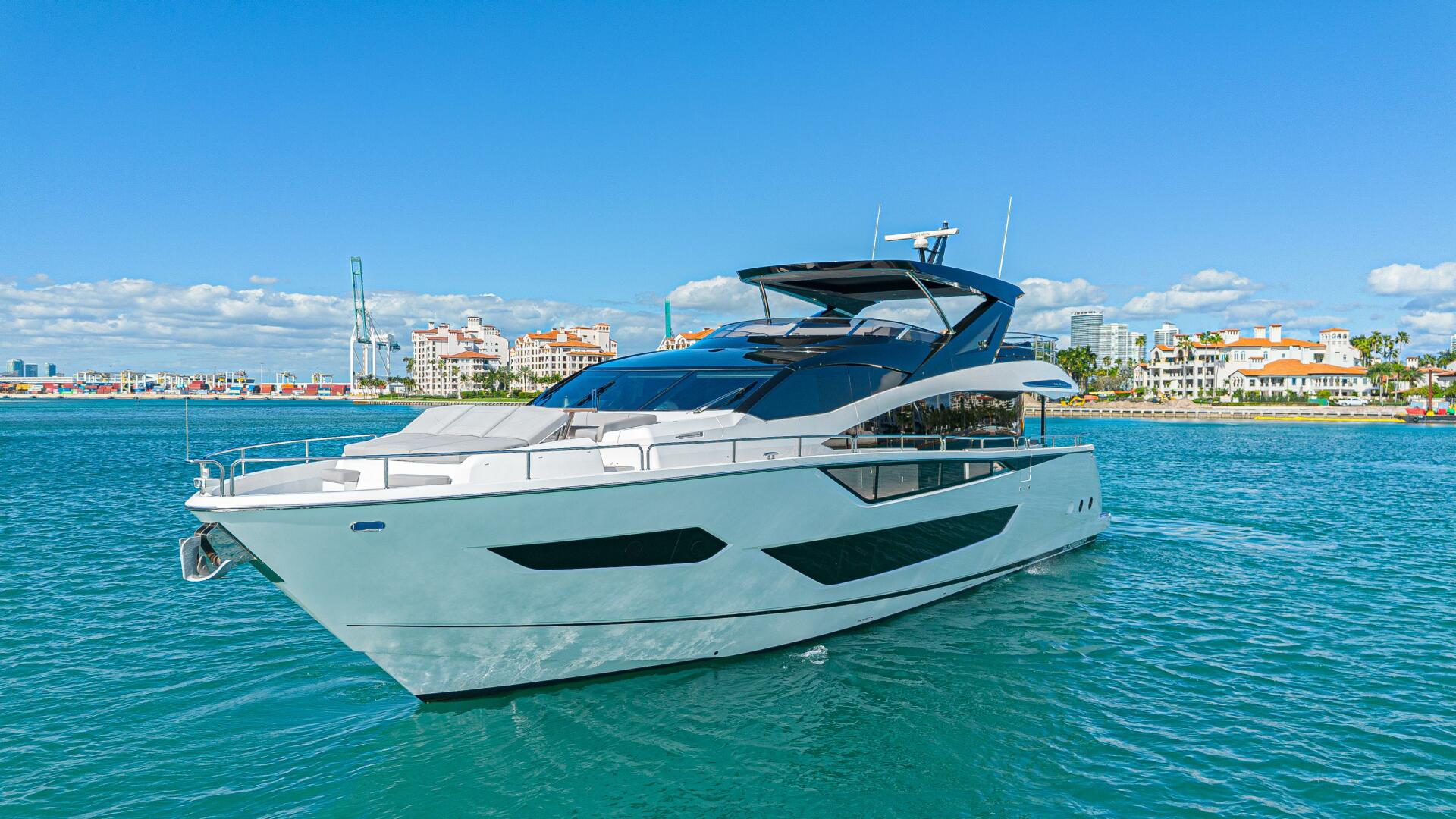 2025 Sunseeker - Image 8