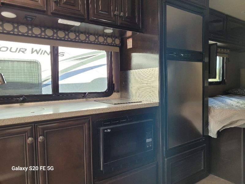 2018 Thor Motor Coach Citation Sprinter 24SJ - Image 13