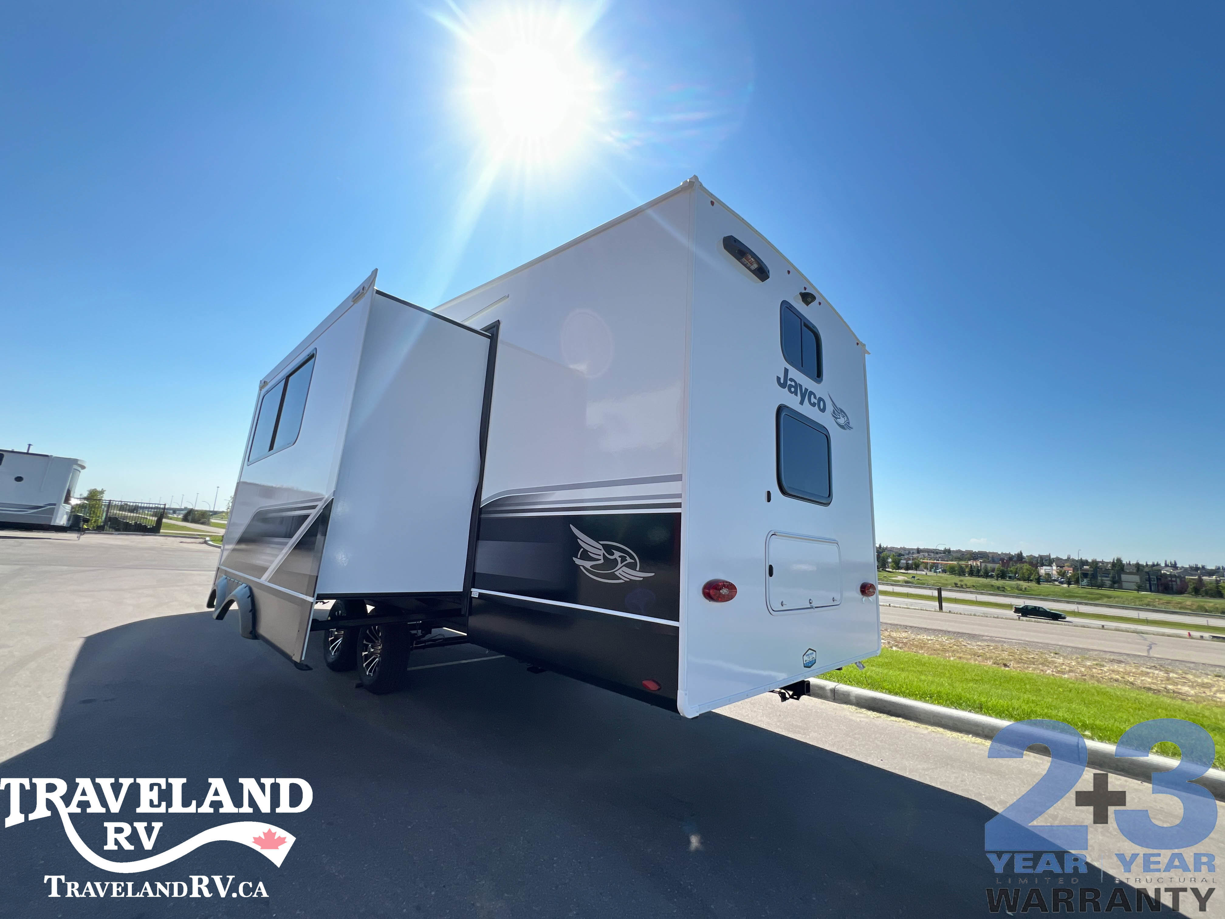 2026 Jayco Eagle SLE 28BHU - Image 7