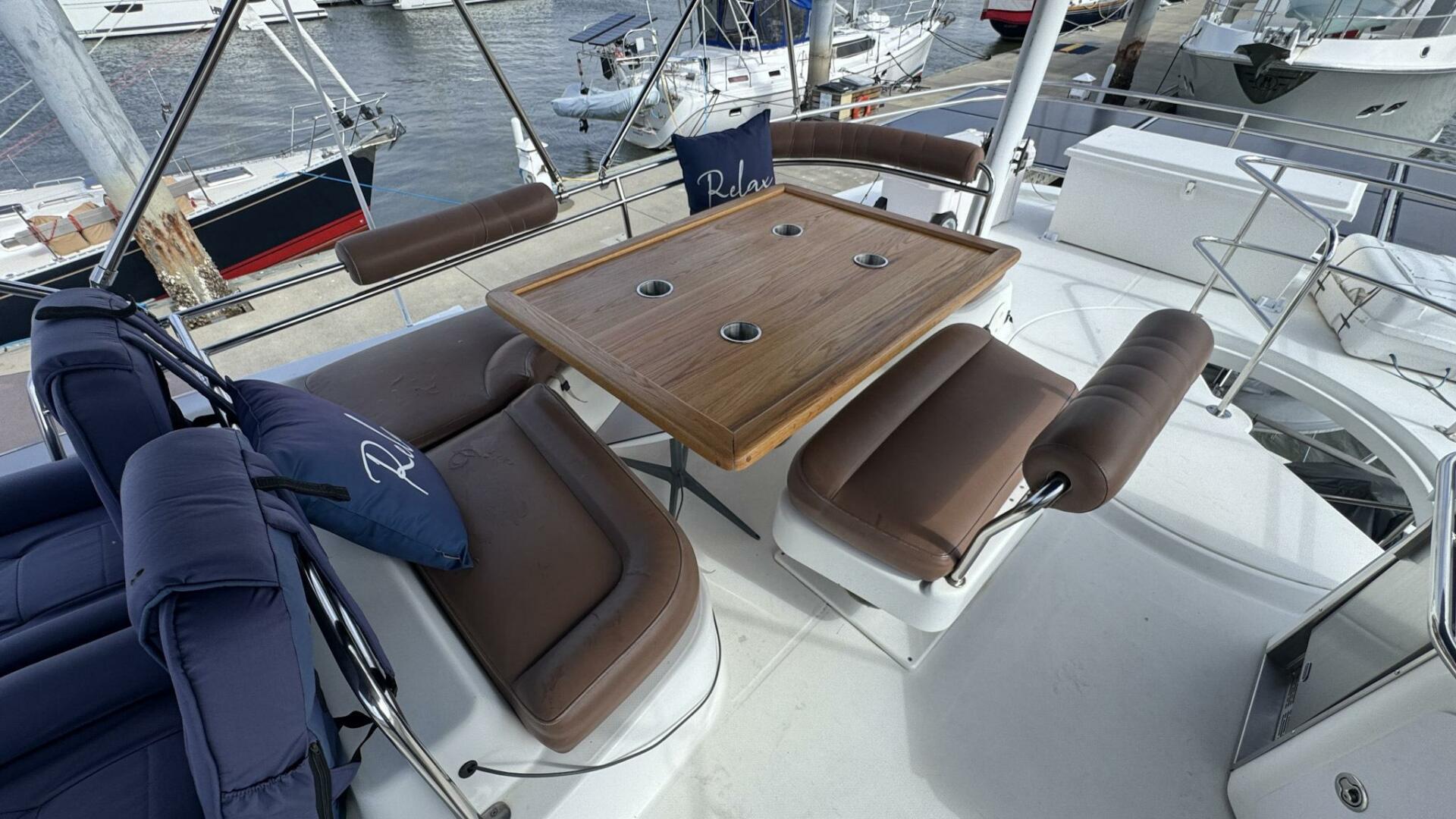 2009 Fountaine Pajot Cumberland 46 - Image 73
