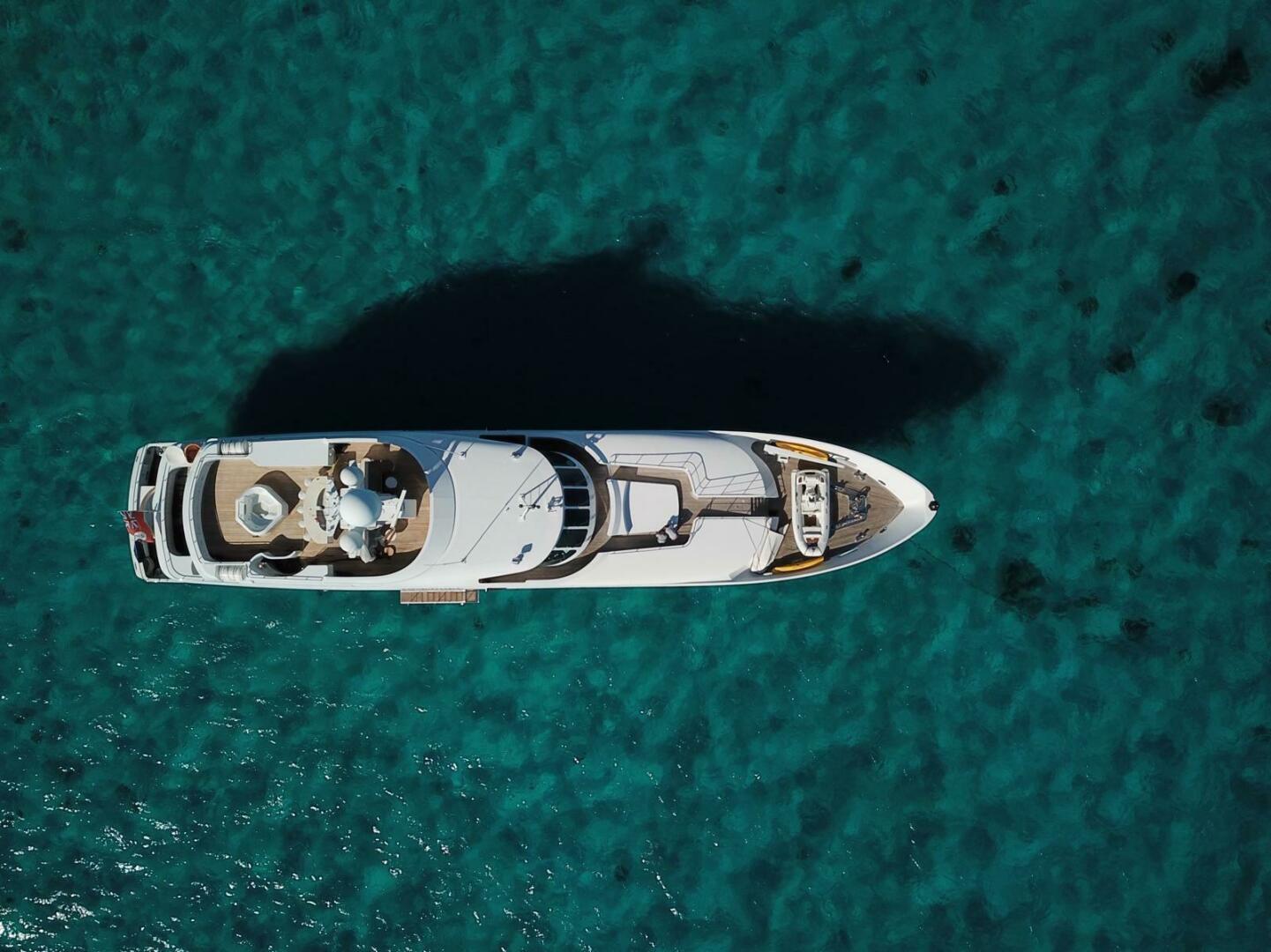 2003 Royal Denship Motor Yacht - Image 6