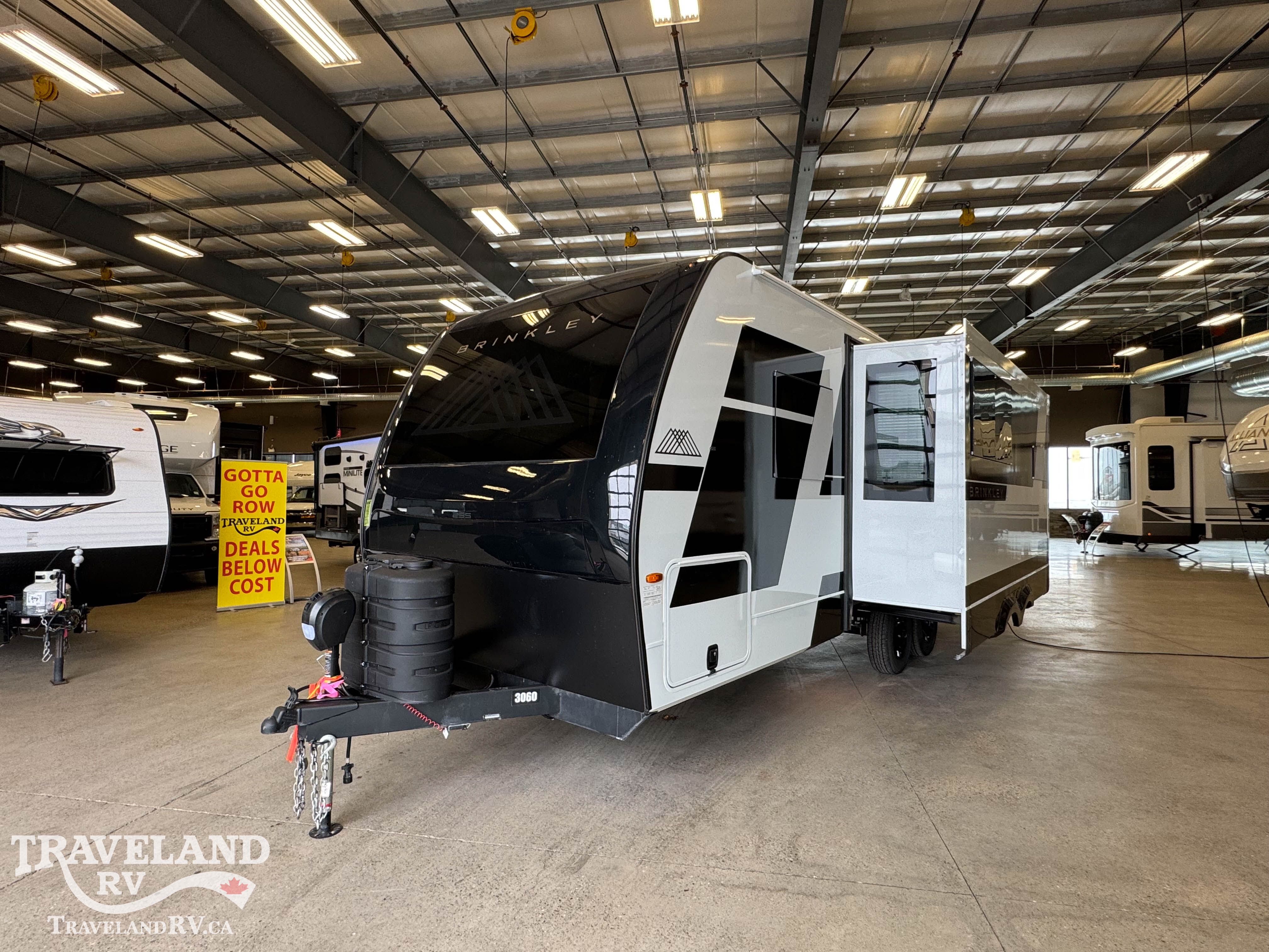 2026 Brinkley RV Model I 235 - Image 5