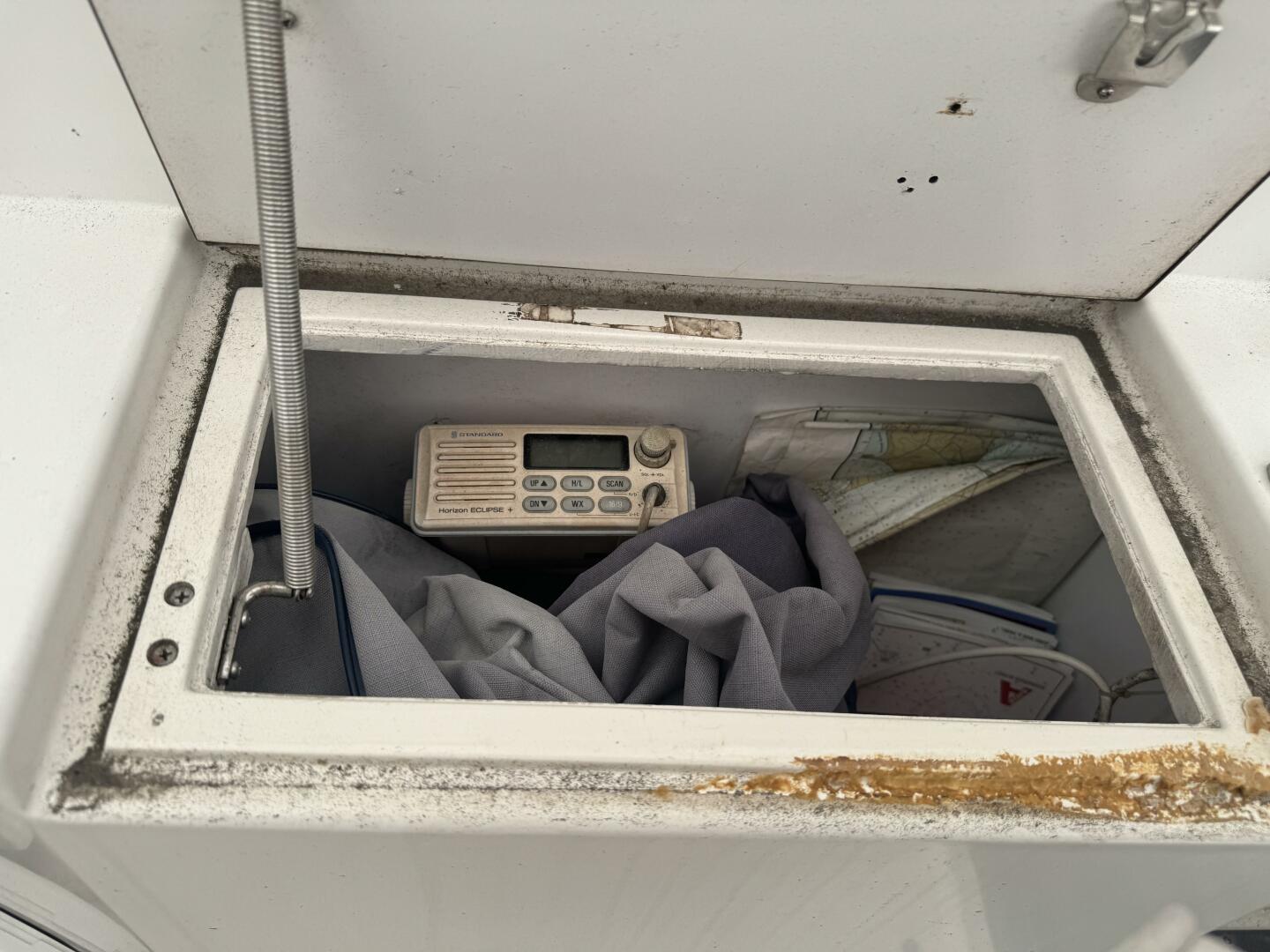 1990 Carver Mariner 3297 - Image 6