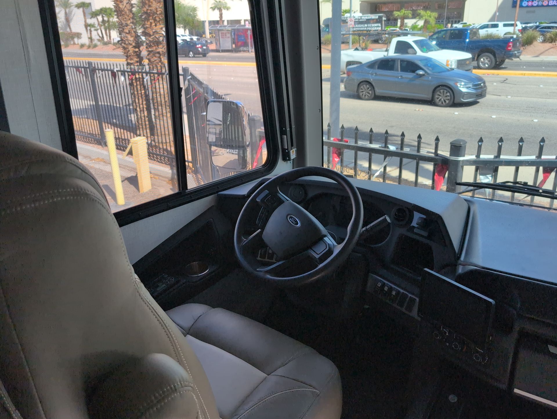 2024 Fleetwood Fortis 36Y - Image 13