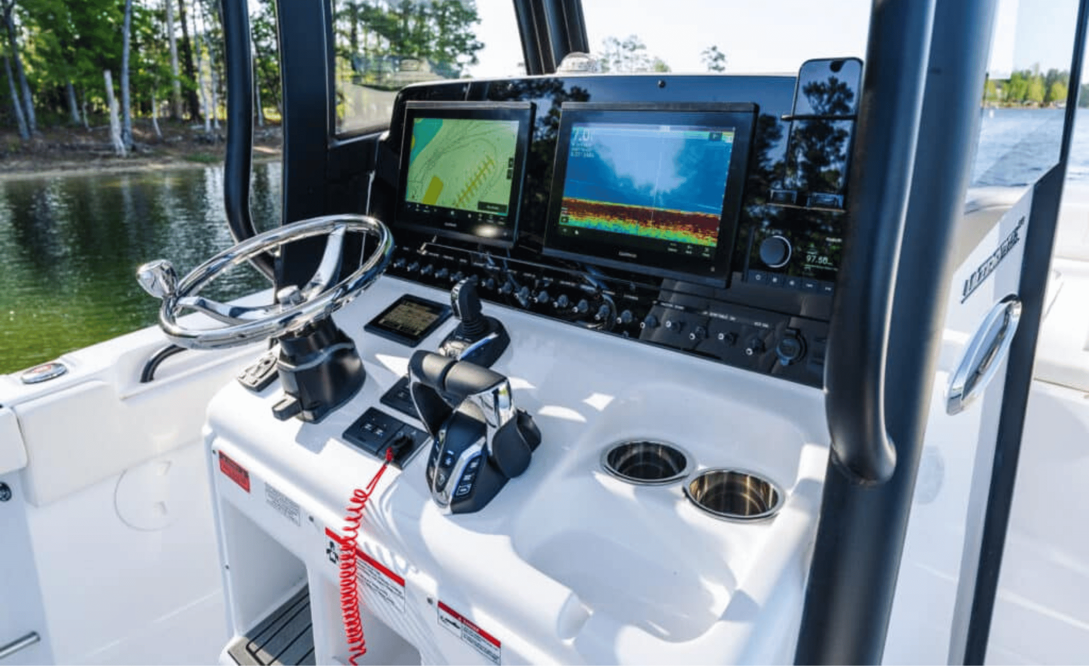 2027 Sea Hunt Ultra 265SE - Image 14