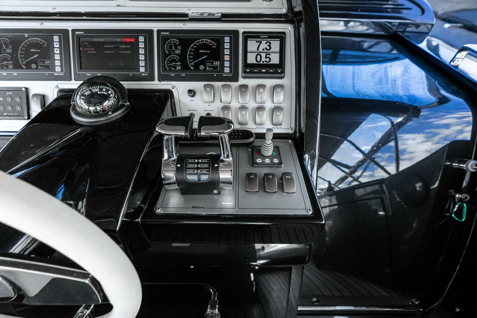 2015 Riva 63 Virtus - Image 41