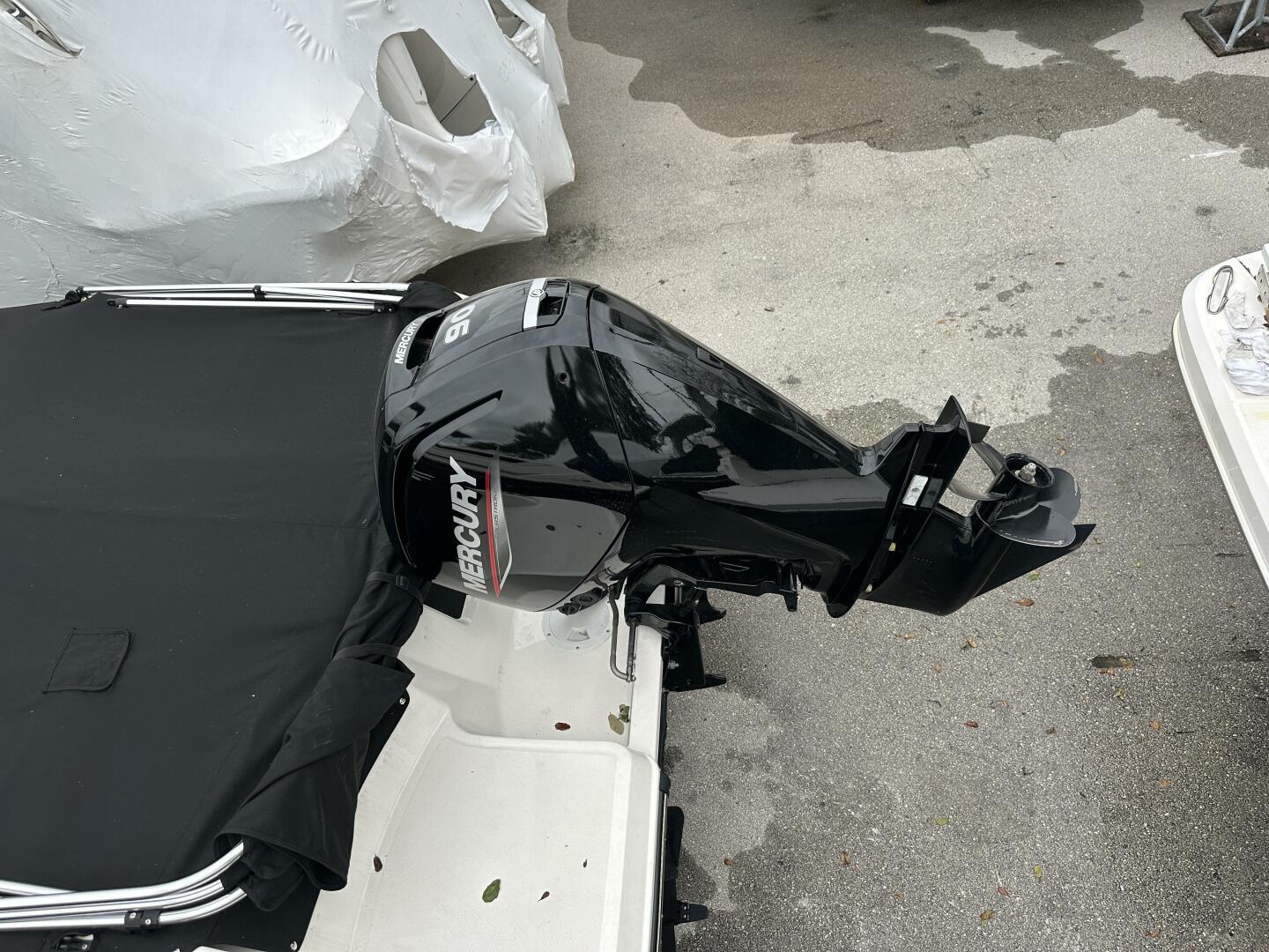 2023 Bayliner M Series M17 - Image 27