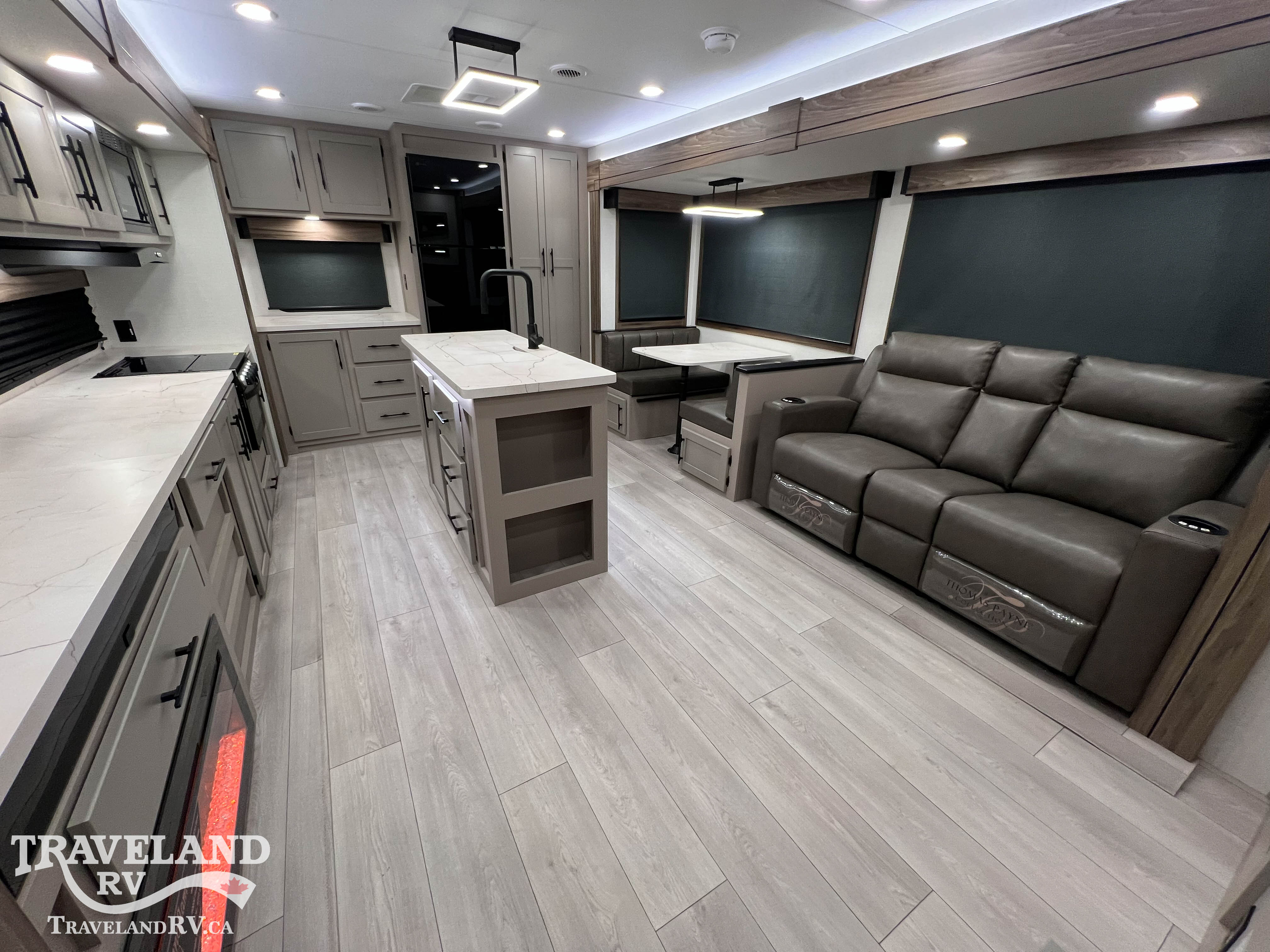 2026 KZ RV Connect C333RLK - Image 12