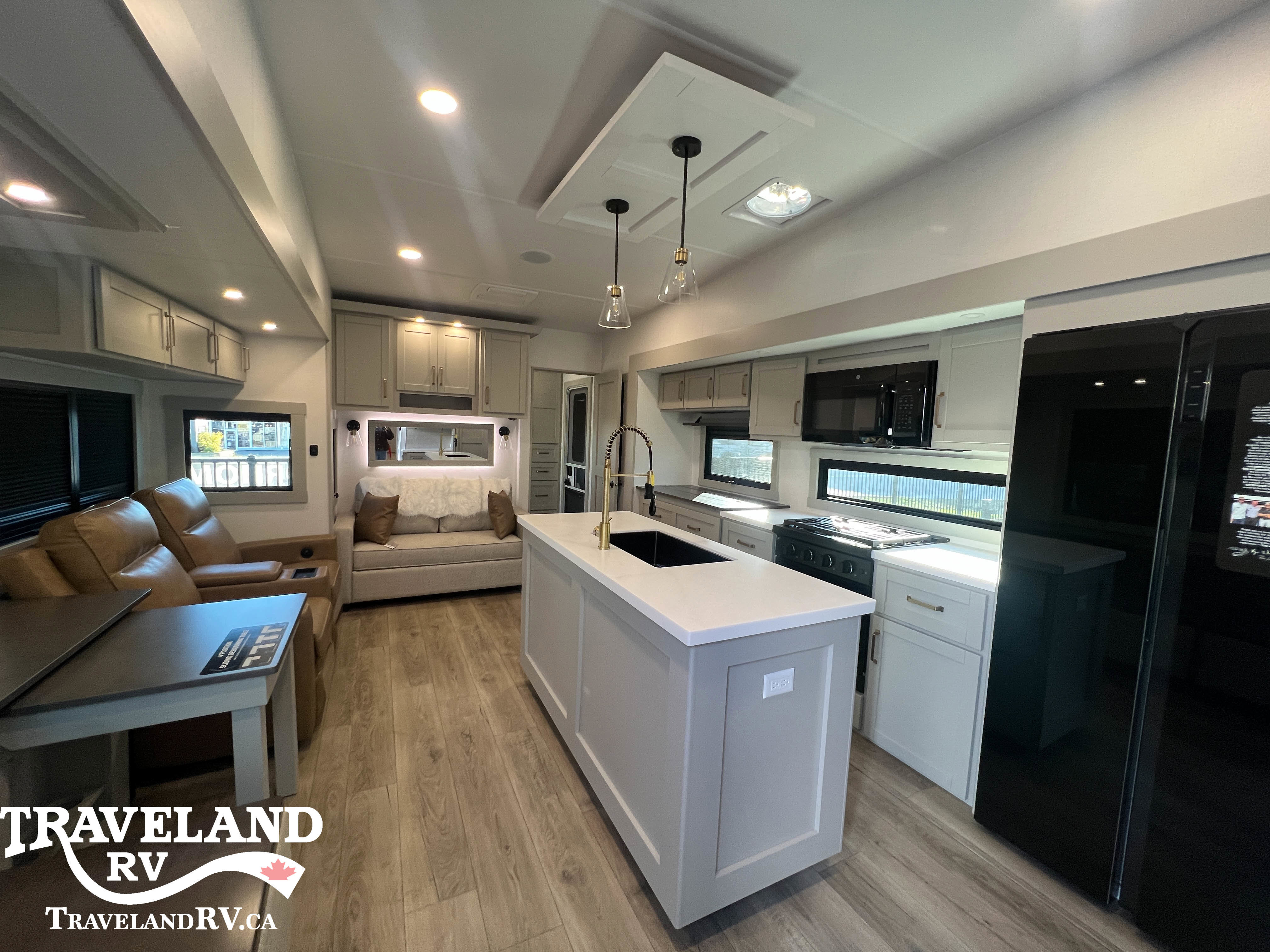 2026 Brinkley RV Model Z 3515 - Image 3