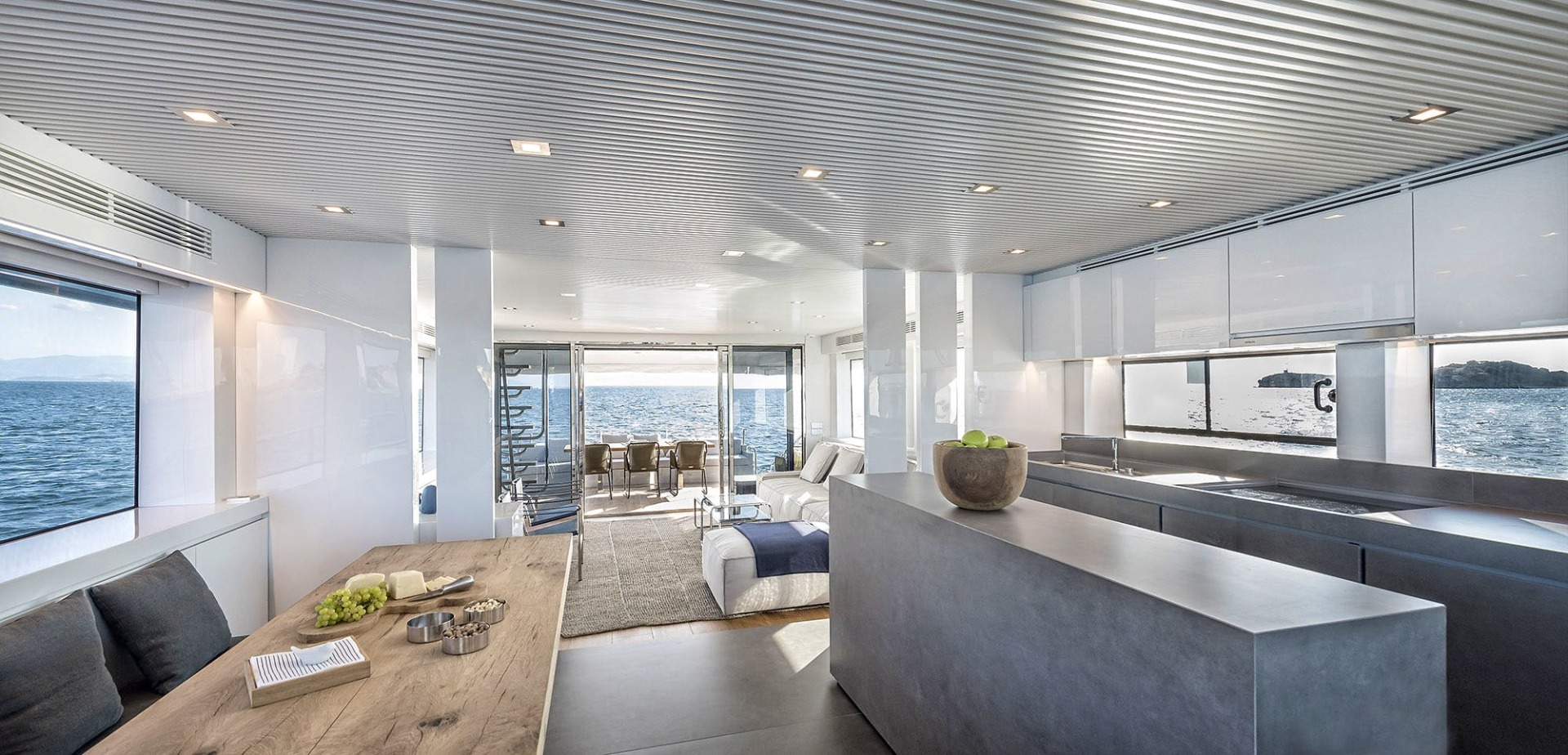 2019 SES Yachts - Image 12