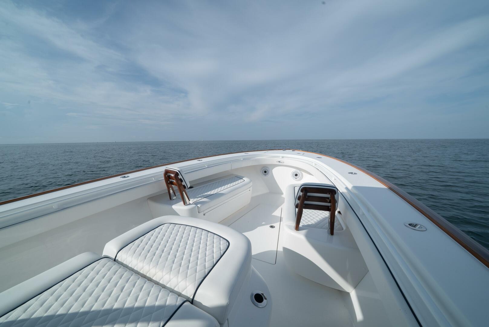 2022 Valhalla Boatworks V-37 - Image 30