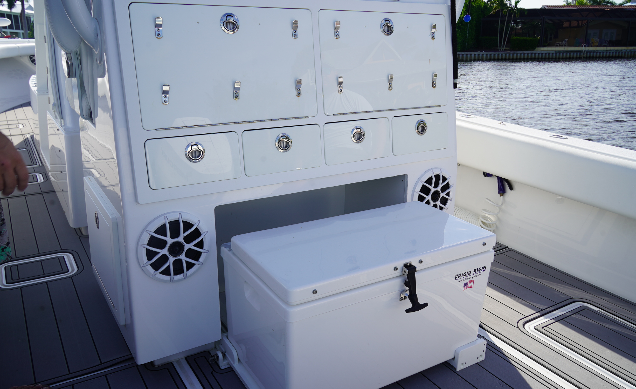2024 ONSLOW BAY 37TE - Image 30