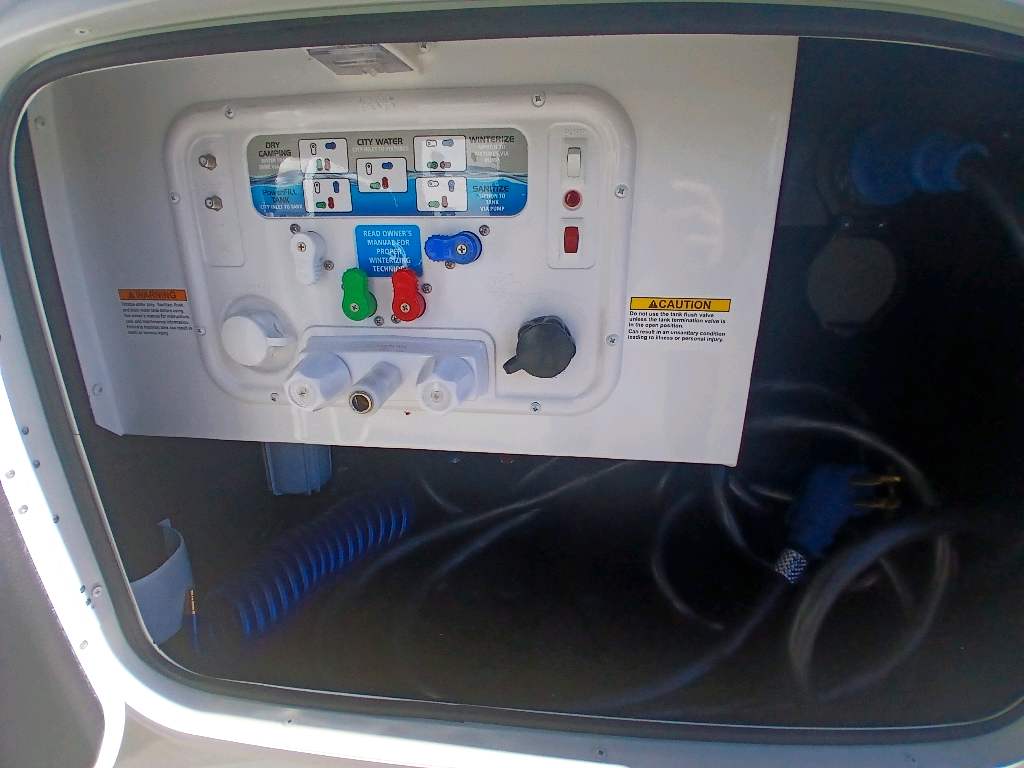 2026 ENTEGRA COACH VISION 27A - Image 10