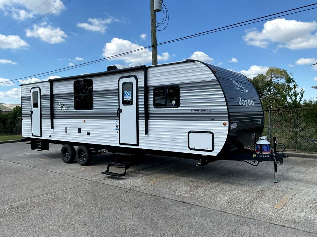 2027 JAYCO Jay Flight 270BHS - Image 3