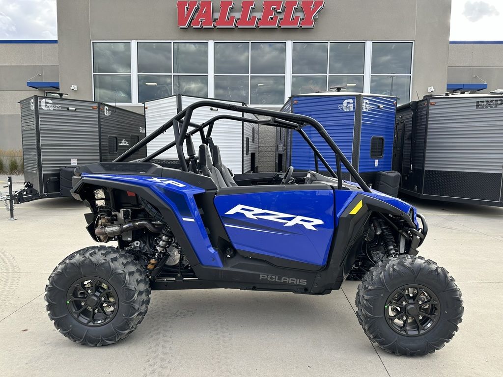 2025 Polaris® RZR XP 1000 Sport - Image 1