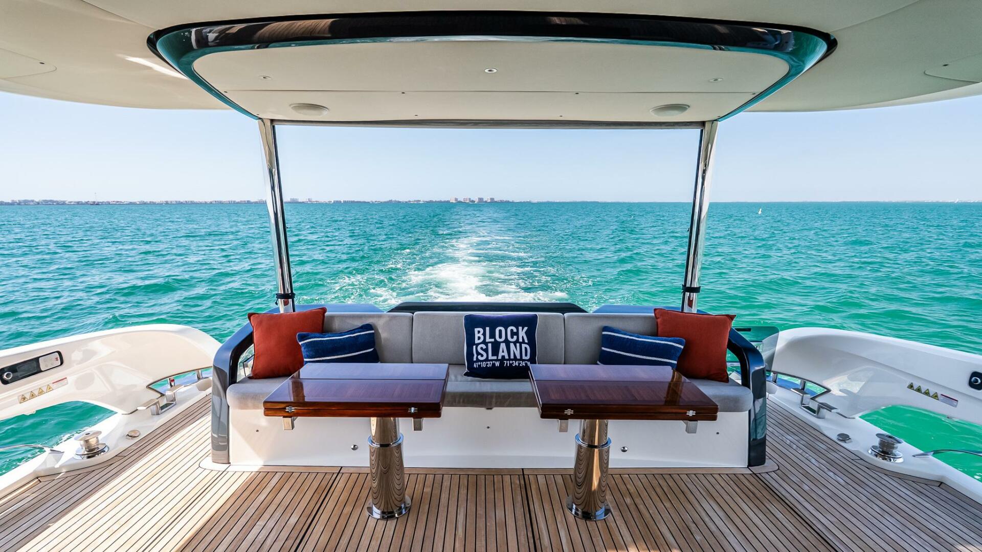 2022 Absolute Navetta 64 - Image 60