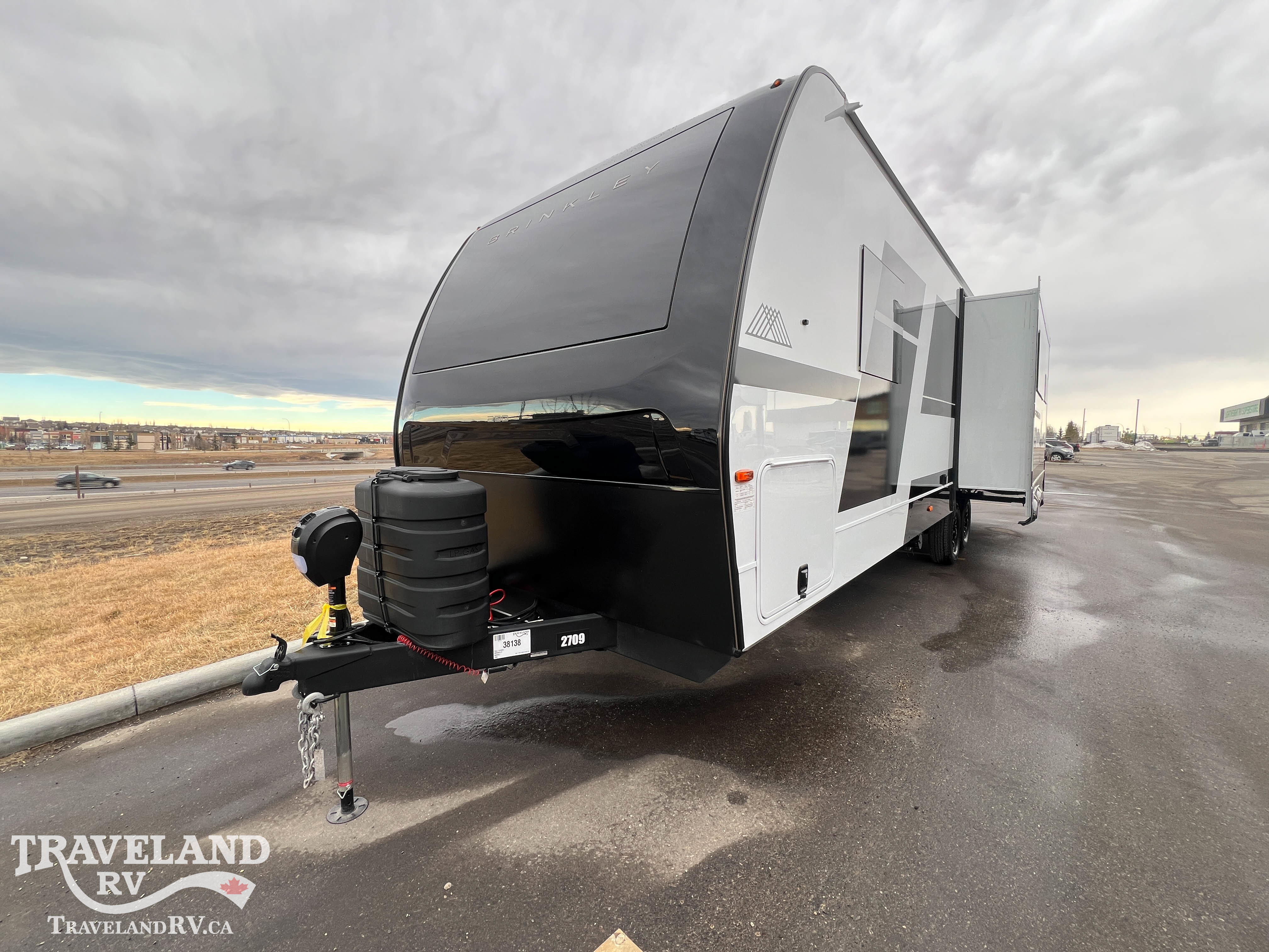 2026 Brinkley RV Model I 280 - Image 5