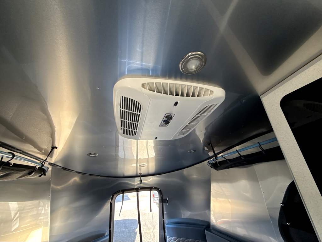 2026 AIRSTREAM Basecamp 20X - Image 23