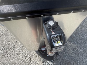 2026 AIRSTREAM BAMBI 20FB - Image 3