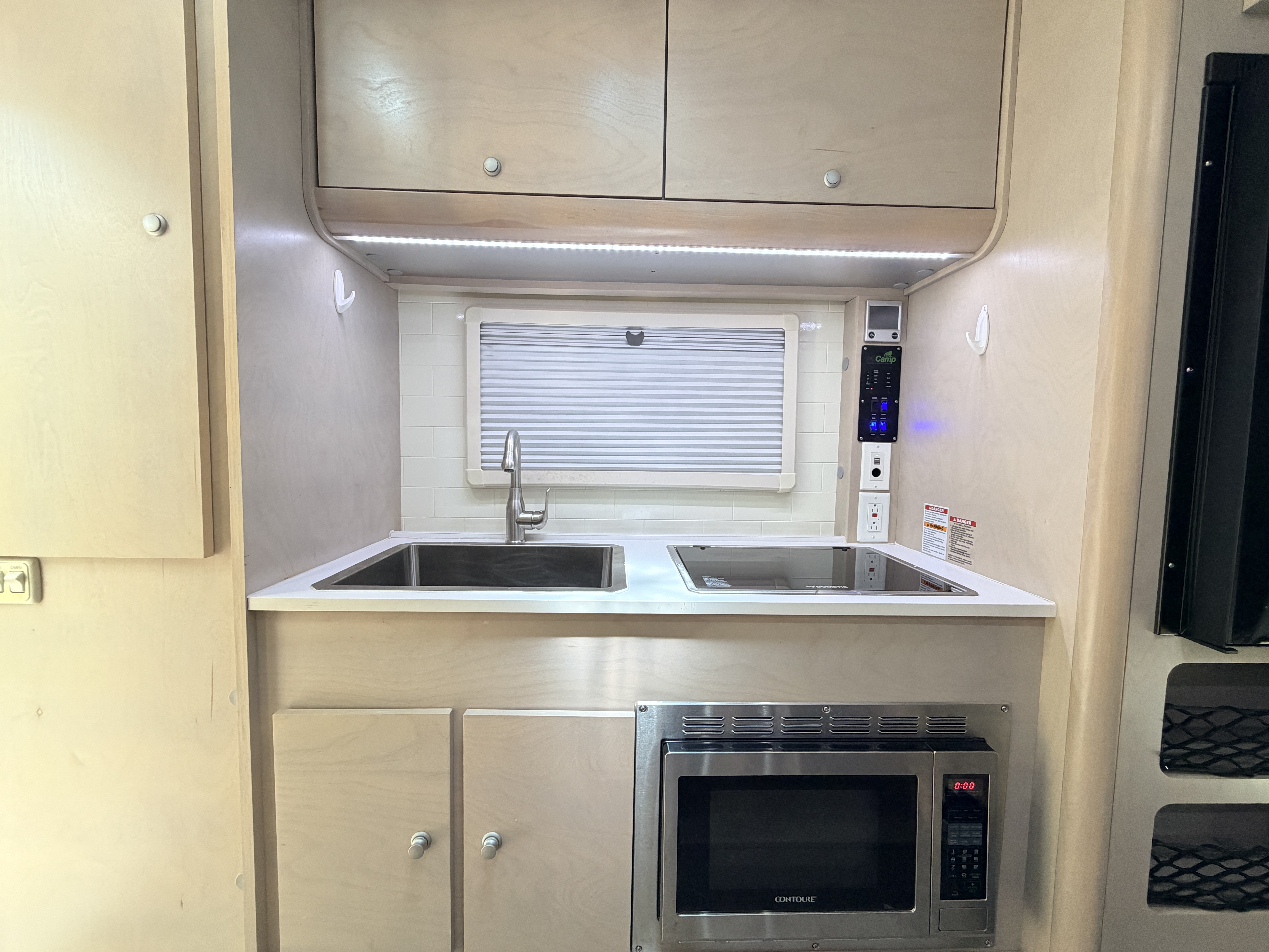 2023 NuCamp Cirrus 820 - Image 12