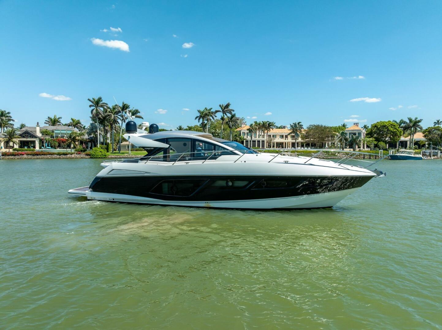 2018 Sunseeker Predator 57 - Image 8