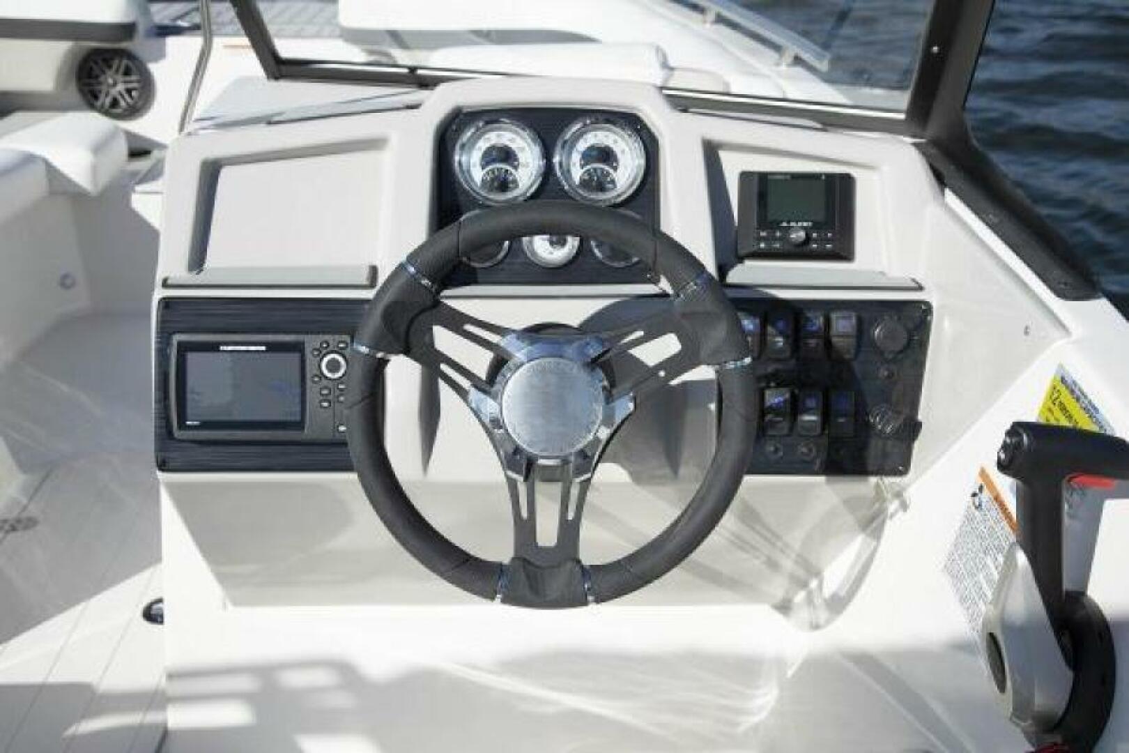 2019 Sailfish Sailfish 220 CC Base - Image 10