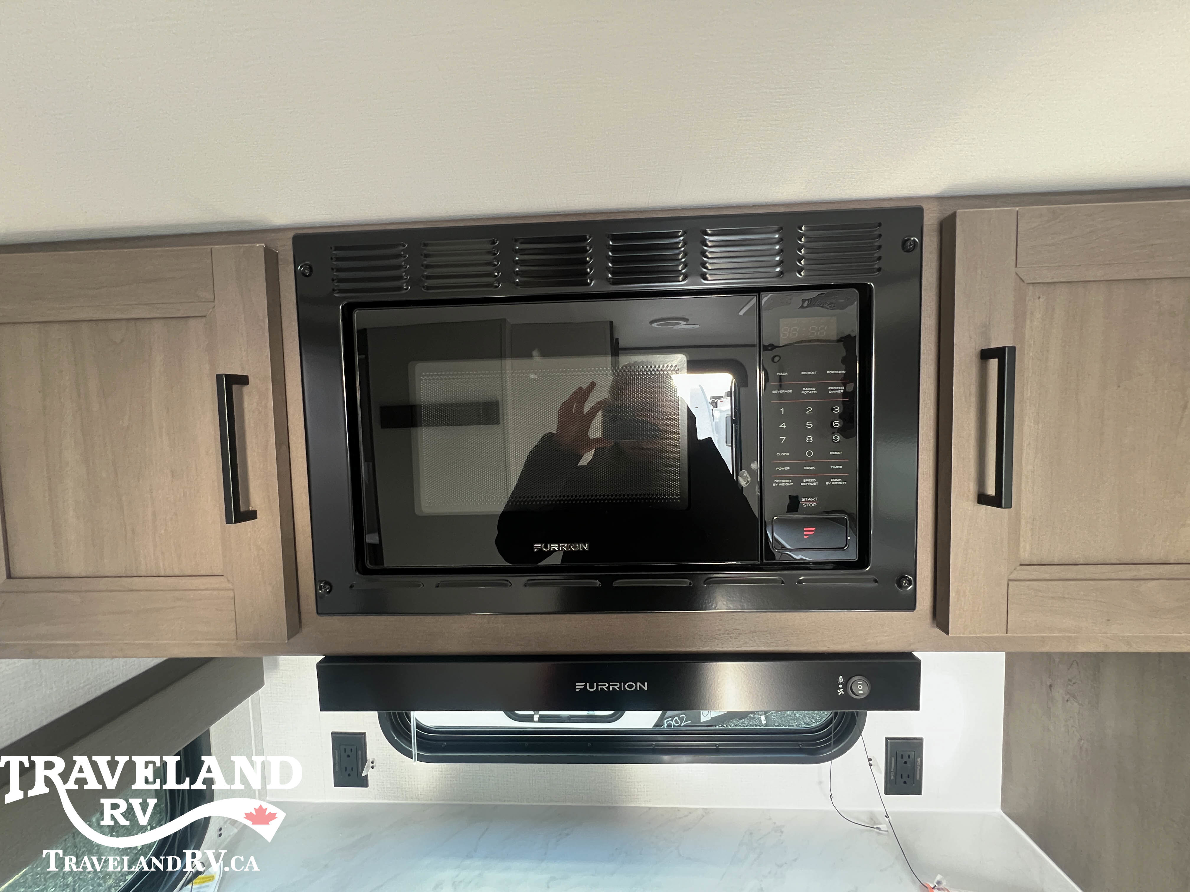 2026 Grand Design Transcend XPLOR 25MLX - Image 16