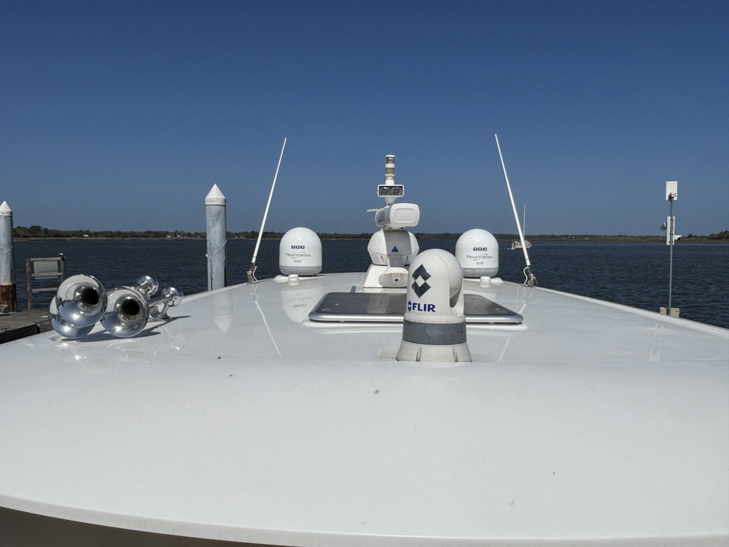 2019 Sabre 45 Express - Image 13