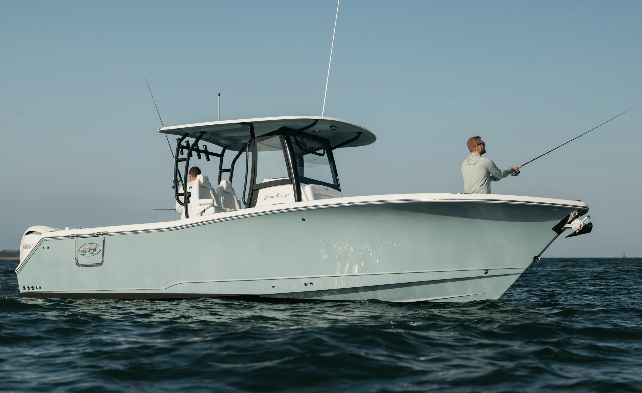 2027 Sea Hunt Gamefish 28CB - Image 7
