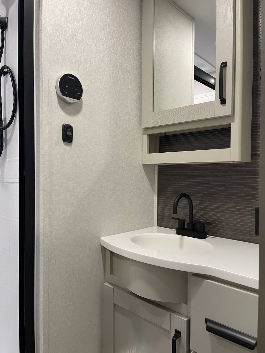 2026 Grand Design Reflection Travel Trailer 345RLTS - Image 24