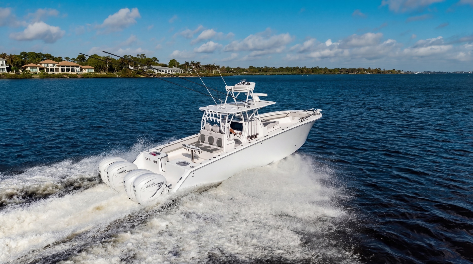 2022 Sea Hunter 41 CTS - Image 38
