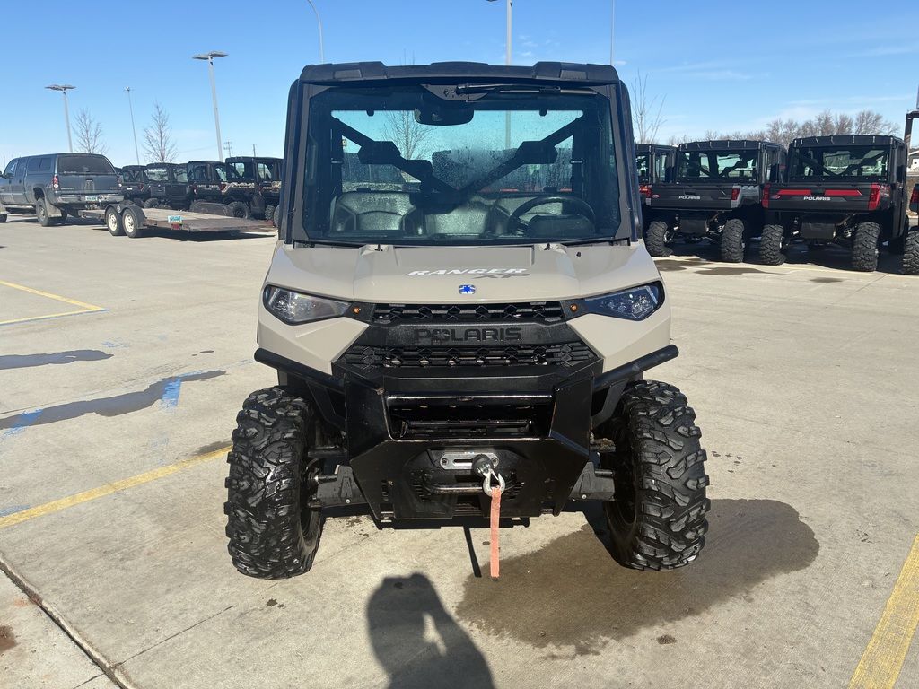 2024 Polaris® Ranger XP 1000 NorthStar Edition Premium - Image 4