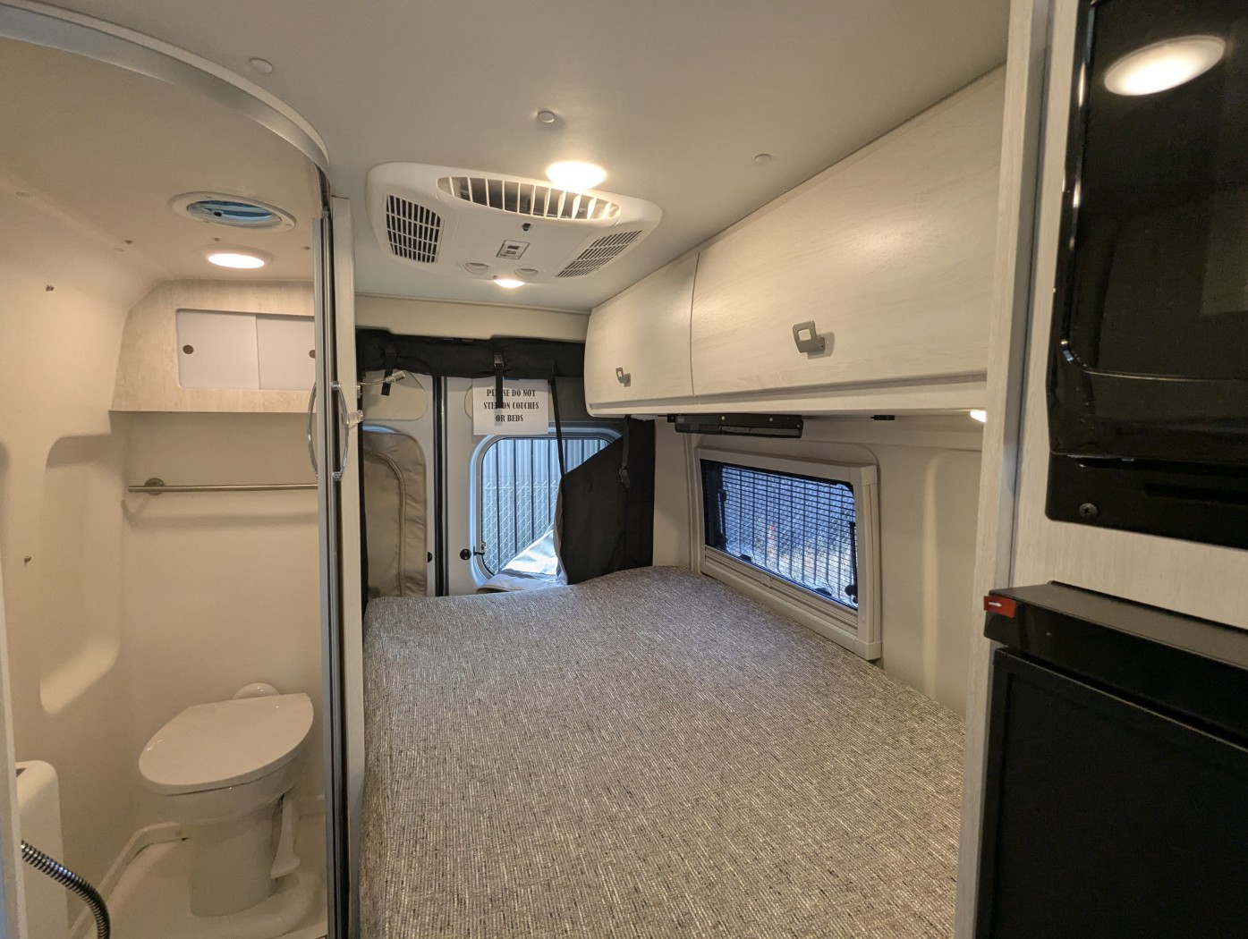 2027 Winnebago Travato 59G - Image 19