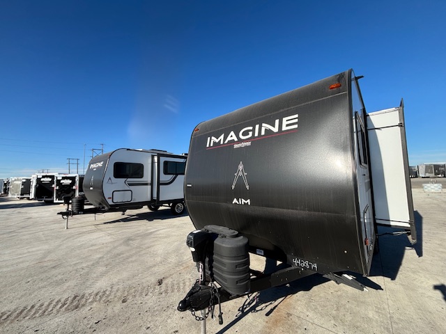 2025 Grand Design Imagine AIM 16ML - Image 2