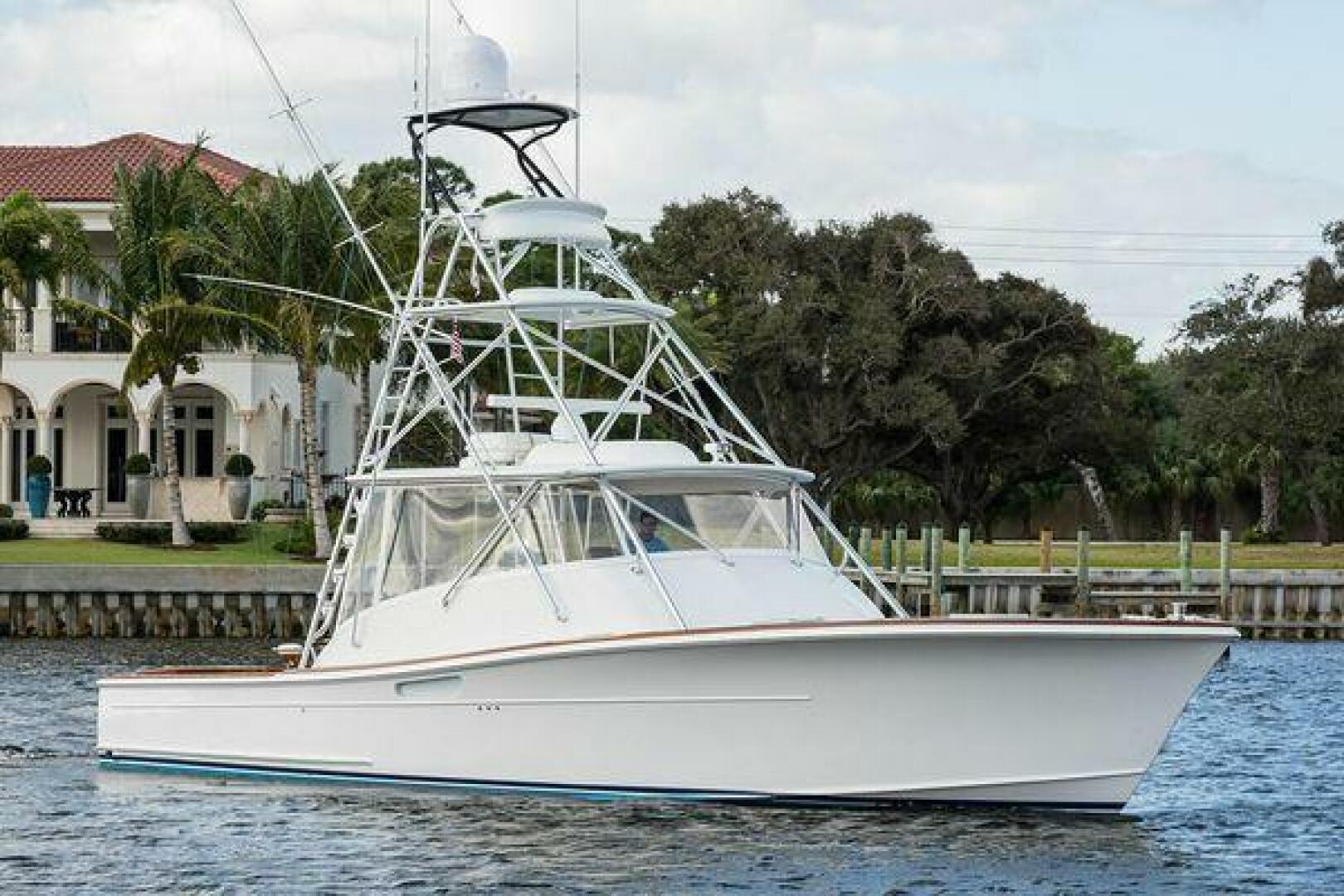 2014 Release 46 Custom Express Carolina - Image 30
