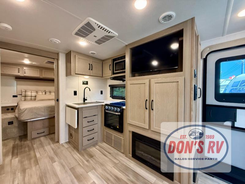 2024 Rockwood Mini Lite 2511S - Image 34