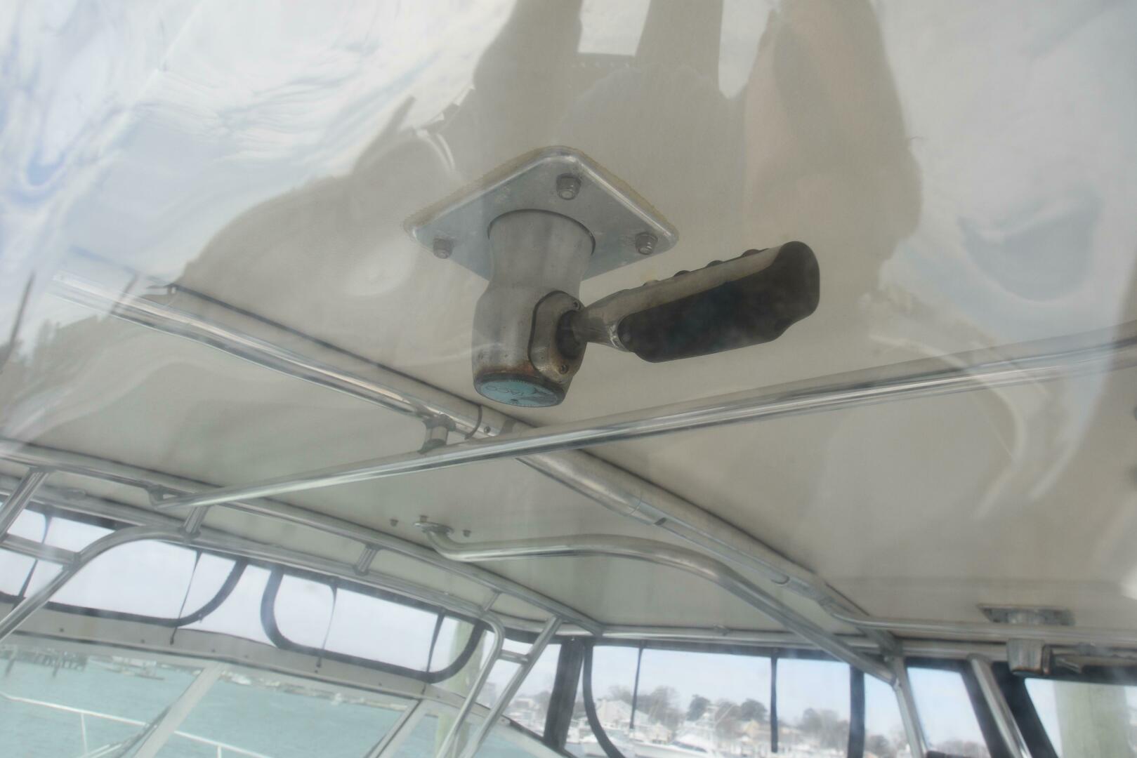 2005 Pursuit 3070 Offshore Express - Image 37